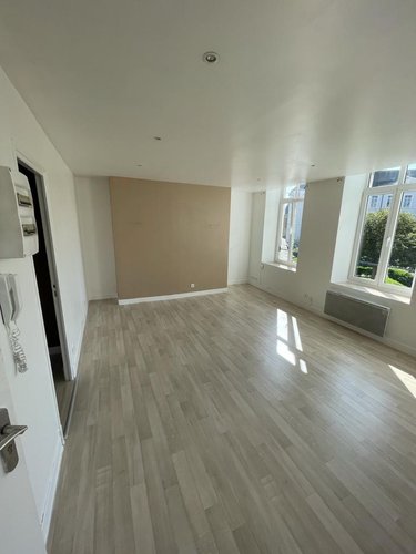 Appartement a vendre Boulogne-sur-Mer 62200 Pas-de-Calais 42 m2  74000 euros