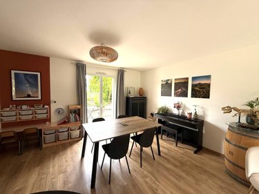 Maison a vendre Longuenée-en-Anjou 49770 Maine-et-Loire 104 m2 6 pièces 347936 euros