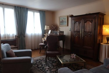 Appartement a vendre Bourges 18000 Cher 94 m2 4 pièces 136500 euros