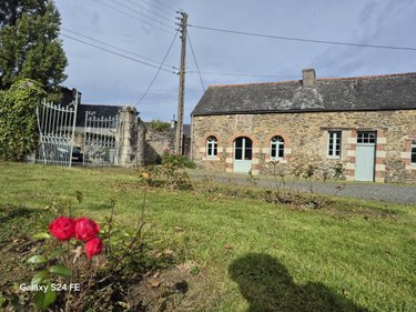 Maison a vendre Lampaul-Guimiliau 29400 Finistère 150 m2 6 pièces 167200 euros