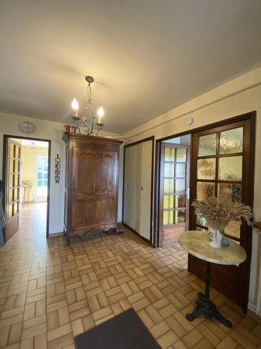 Maison a vendre Proville 59267 Nord 146 m2 6 pièces 221000 euros