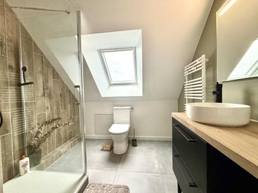 Maison a vendre Quéven 56530 Morbihan 148 m2 7 pièces 441740 euros