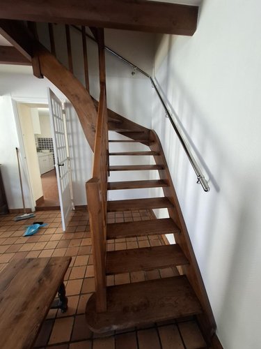 Immeuble a vendre Saintes 17100 Charente-Maritime 174 m2  251808 euros