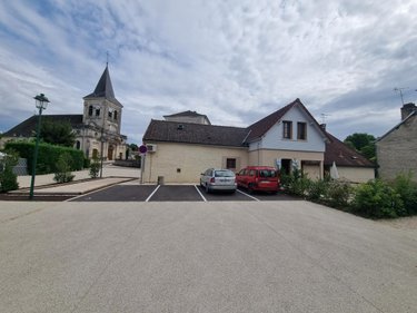 Maison a vendre Cunfin 10360 Aube 283 m2 9 pièces 239200 euros