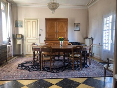 Maison a vendre Cambrai 59400 Nord 190 m2 8 pièces 158250 euros