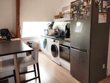 Location appartement Castine-en-Plaine 14540 Calvados 46 m2 2 pièces 710 euros