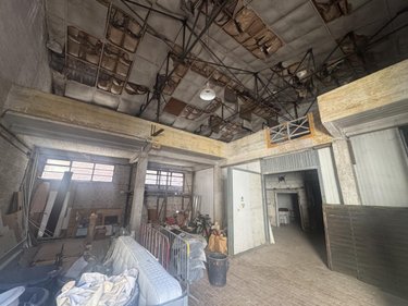 Fonds et murs commerciaux a vendre Cambrai 59400 Nord 750 m2  314400 euros