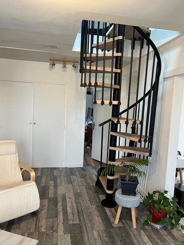 Maison a vendre La Milesse 72650 Sarthe 123 m2 5 pièces 188280 euros