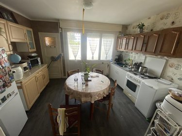 Maison a vendre Équihen-Plage 62224 Pas-de-Calais 56 m2 3 pièces 143000 euros