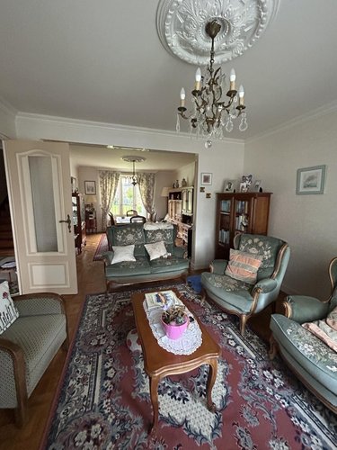 Maison a vendre Landerneau 29800 Finistère 99 m2  207500 euros