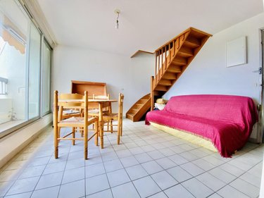 Appartement a vendre Le Grau-du-Roi 30240 Gard 38 m2 3 pièces 200000 euros