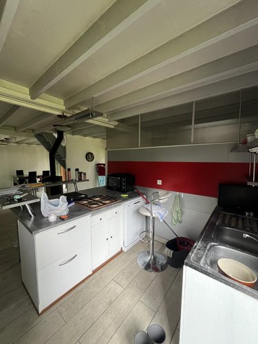 Terrains de loisirs bois etangs a vendre Torcé-Viviers-en-Charnie 53270 Mayenne 7880 m2  63240 euros