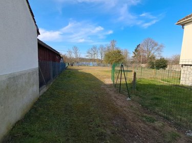 Terrain a batir a vendre Cepoy 45120 Loiret 913 m2  42000 euros