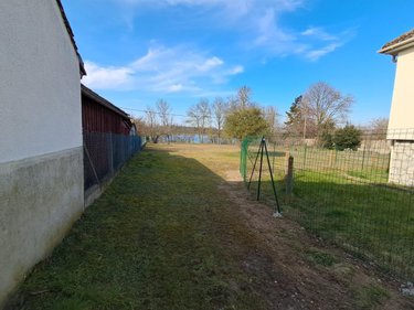 Terrain a batir a vendre Cepoy 45120 Loiret 913 m2  62000 euros