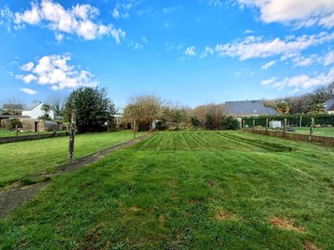 Maison a vendre Camors 56330 Morbihan 80 m2 5 pièces 177560 euros