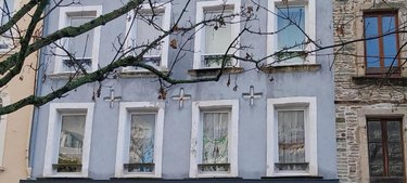 Immeuble a vendre Cherbourg-en-Cotentin 50100 Manche 159 m2  379940 euros