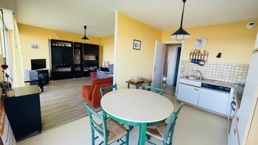 Appartement a vendre Quiberon 56170 Morbihan 54 m2 2 pièces 346500 euros
