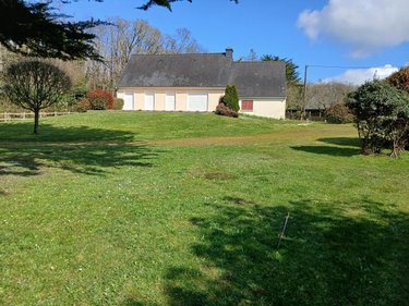 Maison a vendre Le Hézo 56450 Morbihan 90 m2 4 pièces 597712 euros