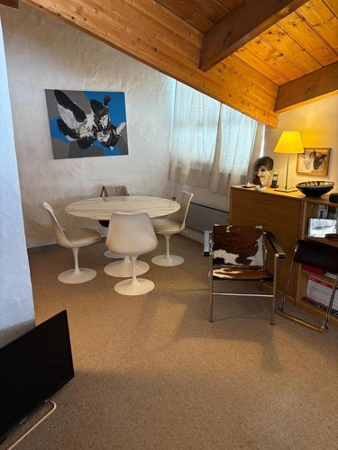 Appartement a vendre Chamonix-Mont-Blanc 74400 Haute-Savoie 28 m2 1 pièce 250000 euros