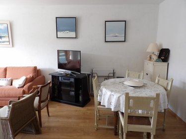 Appartement a vendre Le Touquet-Paris-Plage 62520 Pas-de-Calais 47 m2 3 pièces 359000 euros