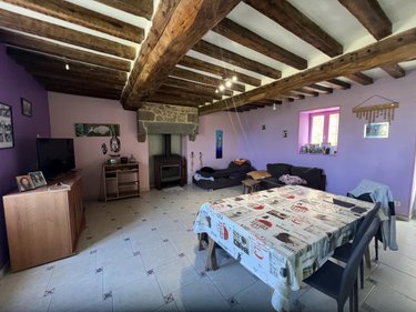 Maison a vendre Magny-le-Désert 61600 Orne 89 m2 4 pièces 199000 euros