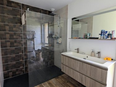 Maison a vendre Cléden-Poher 29270 Finistère 140 m2 4 pièces 273300 euros