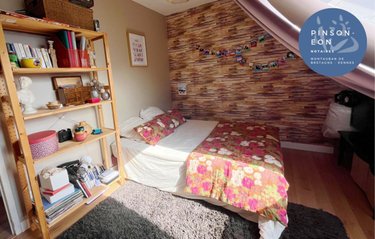 Maison a vendre Rennes 35000 Ille-et-Vilaine 107 m2 6 pièces 503979 euros
