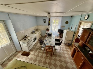 Maison a vendre Crach 56950 Morbihan 95 m2 5 pièces 179900 euros