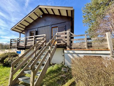 Maison a vendre Santenay 21590 Côte-d'Or 50 m2  160000 euros