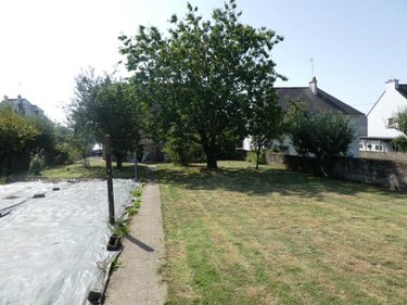 Maison a vendre Guémené-sur-Scorff 56160 Morbihan 90 m2 4 pièces 100530 euros