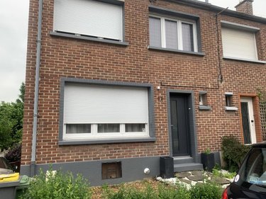 Location maison Cambrai 59400 Nord 109 m2 6 pièces 815 euros
