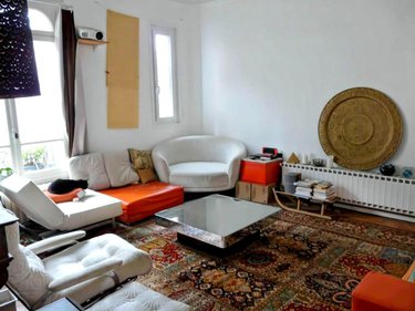 Appartement a vendre Le Havre 76600 Seine-Maritime 185 m2 6 pièces 358300 euros