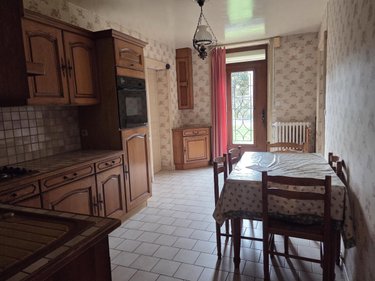 Maison a vendre Ampoigné 53200 Mayenne 80 m2 3 pièces 69950 euros