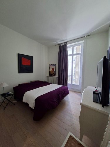 Appartement a vendre Angers 49000 Maine-et-Loire 100 m2 4 pièces 470250 euros