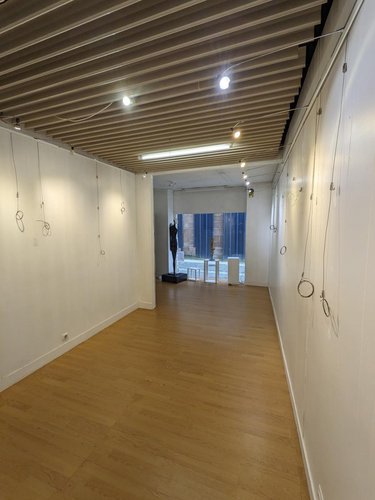 Fonds et murs commerciaux a vendre Morlaix 29600 Finistère 104 m2  42400 euros