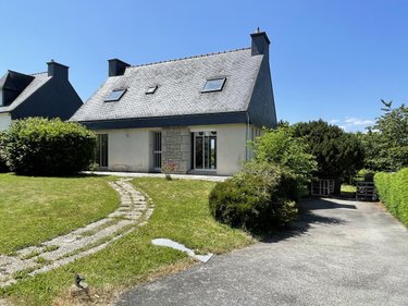 Maison a vendre Moréac 56500 Morbihan 101 m2 4 pièces 209360 euros