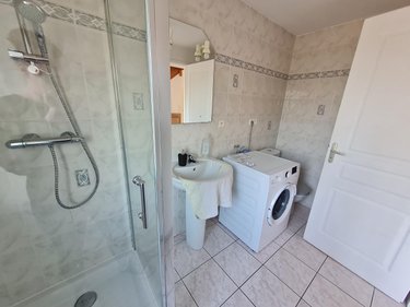 Maison a vendre Moréac 56500 Morbihan 161 m2 9 pièces 192860 euros
