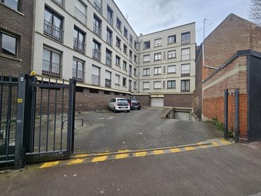 Garage et parking a vendre Lille 59000 Nord 12 m2  23500 euros