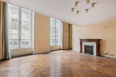 Appartement a vendre Paris 8e arrondissement 75008 Paris 104 m2 4 pièces 1132640 euros