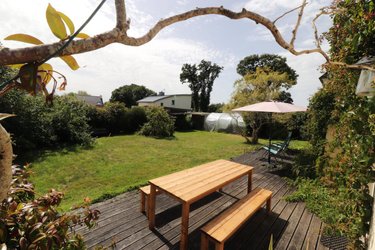 Maison a vendre Morlaix 29600 Finistère 112 m2 6 pièces 299535 euros