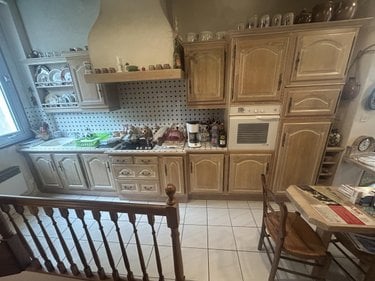 Immeuble a vendre Cambrai 59400 Nord 101 m2  141480 euros