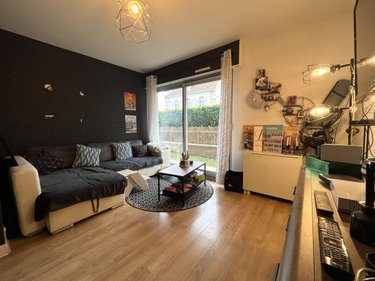 Appartement a vendre Reims 51100 Marne 52 m2 2 pièces 148000 euros