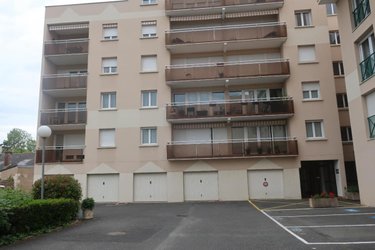 Appartement a vendre Bourges 18000 Cher 85 m2 3 pièces 118000 euros