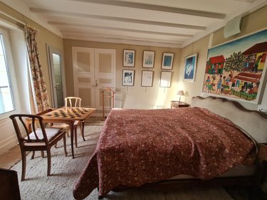 Maison a vendre Troo 41800 Loir-et-Cher 304 m2 11 pièces 810420 euros