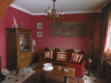 Maison a vendre Vire-Normandie 14500 Calvados 127 m2 6 pièces 184625 euros