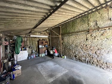 Maison a vendre Donges 44480 Loire-Atlantique 95 m2 2 pièces 80000 euros