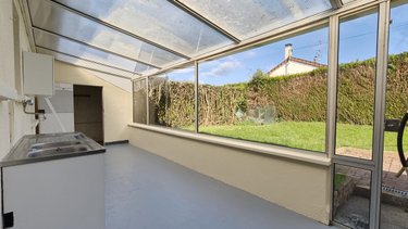 Maison a vendre Évreux 27000 Eure 88 m2 4 pièces 189000 euros