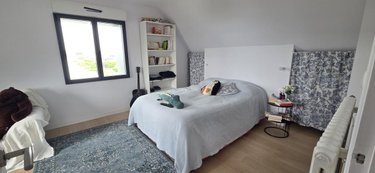 Maison a vendre Ploudalmézeau 29830 Finistère 114 m2 6 pièces 572000 euros