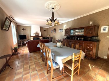 Maison a vendre Sainte-Anne-d'Auray 56400 Morbihan 148 m2  332800 euros