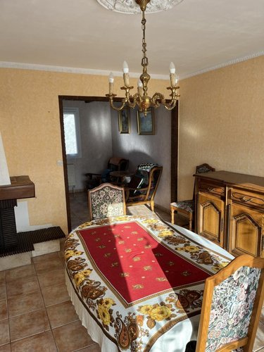Maison a vendre Mardeuil 51530 Marne 110 m2 6 pièces 212000 euros